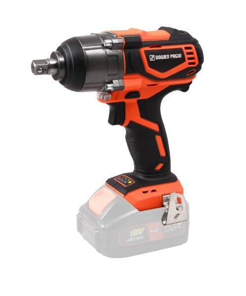 LLAVE IMPACTO BAT 18V-BRUSHLESS S/B